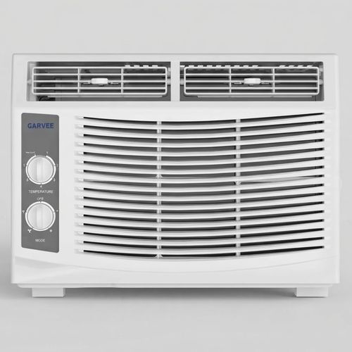 5,000 BTU Window Air Conditioner